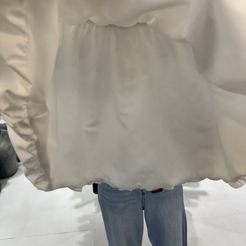 AVECNOUS東大門㊣直郵女士新品真品職業時尚休閑25春夏短裙AVECNOUS短裙