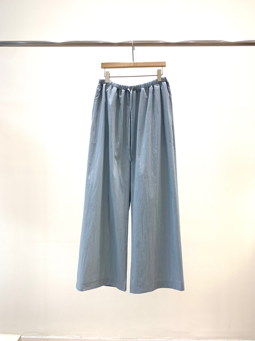 KNOCK韓國代購㊣女裝新品25春夏人氣推薦熱賣職業時尚休閑褲KNOCK休閑褲圖色4