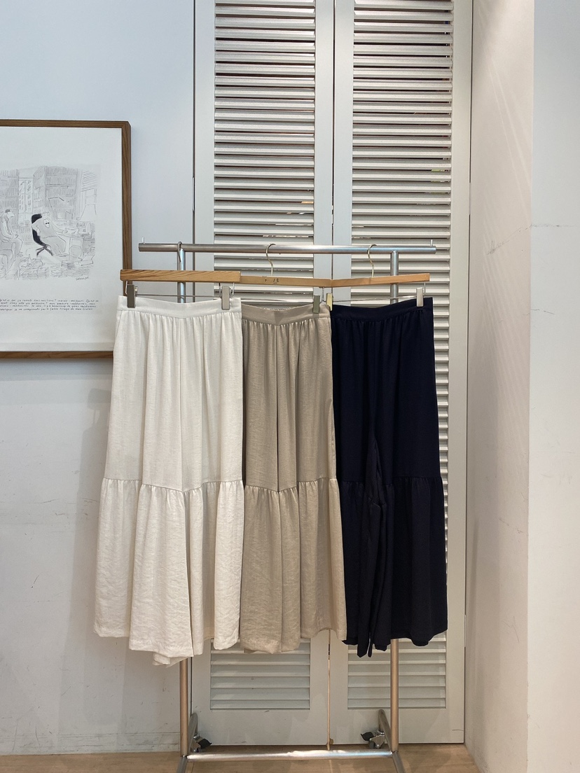 FAVE-L東大門㊣代購女士新品職業真品推薦熱賣25春夏人氣長裙FAVE-L長裙