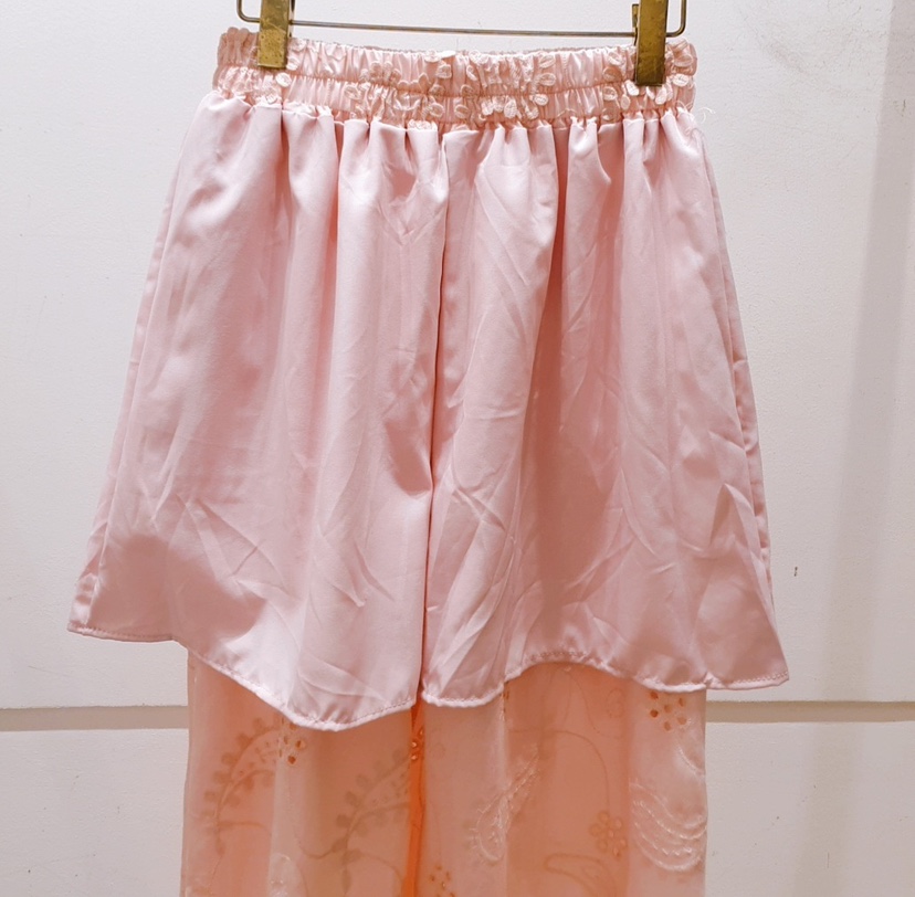 AWESOME-P韓國代購㊣女裝新品25春夏真品熱賣職業推薦休閑褲AWESOME-P休閑褲