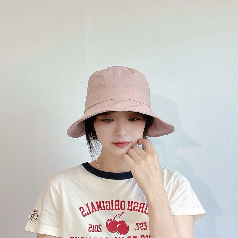LOVELY HAT東大門㊣實拍女士新款熱賣休閑真品25春夏推薦帽子LOVELY HAT帽子