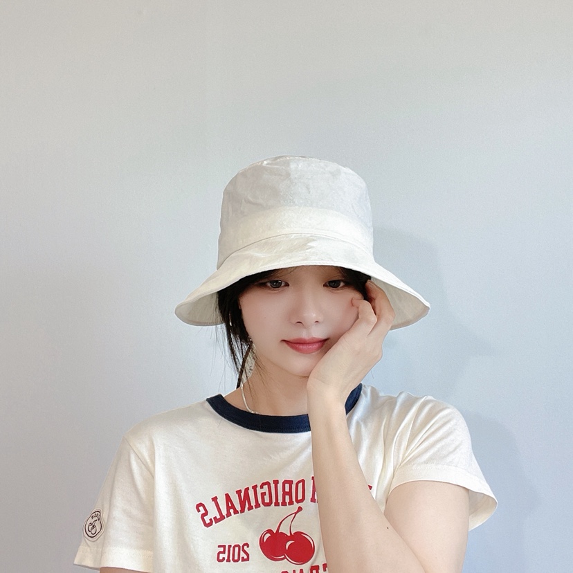 LOVELY HAT東大門㊣實拍女士新款熱賣休閑真品25春夏推薦帽子LOVELY HAT帽子
