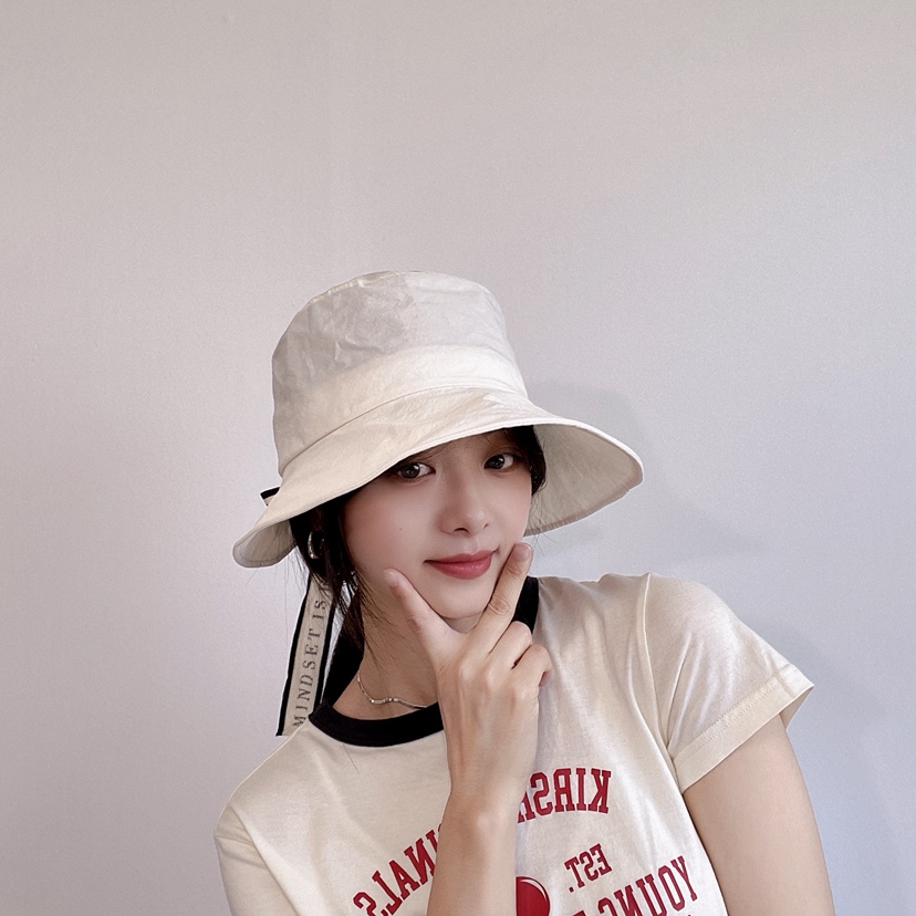 LOVELY HAT東大門㊣實拍女士新款熱賣休閑真品25春夏推薦帽子LOVELY HAT帽子