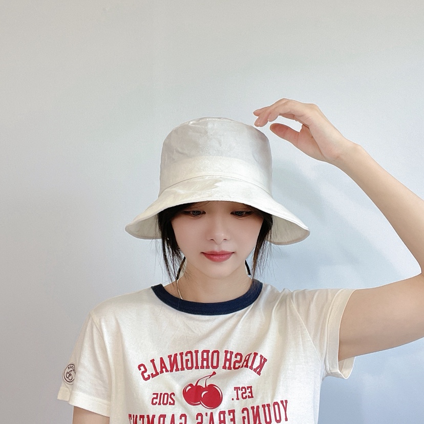LOVELY HAT東大門㊣實拍女士新款熱賣休閑真品25春夏推薦帽子LOVELY HAT帽子
