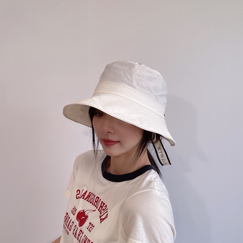 LOVELY HAT東大門㊣實拍女士新款熱賣休閑真品25春夏推薦帽子LOVELY HAT帽子圖色2