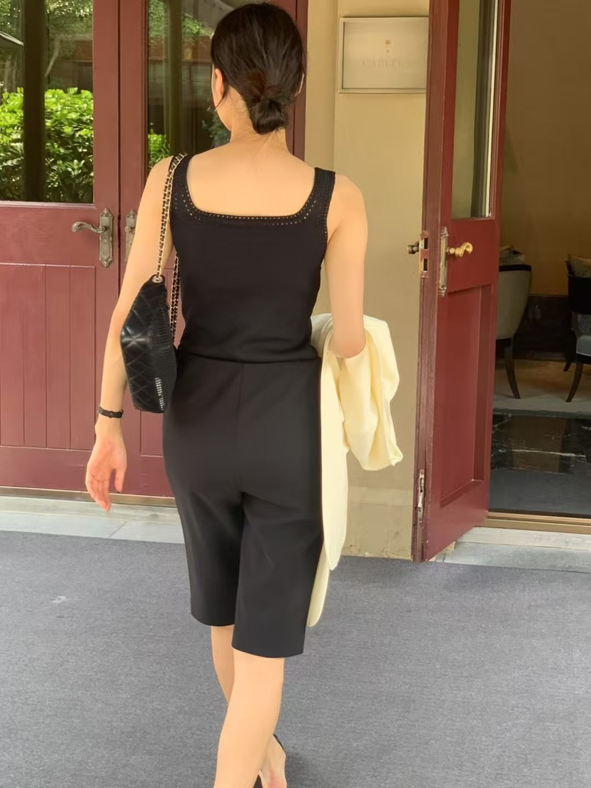 PRIVIE東大門㊣實拍女士新款職業真品休閑人氣打底褲鯊魚褲PRIVIE打底褲/鯊魚褲
