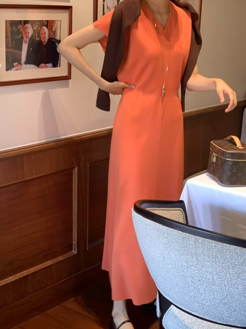 PRIVIE東大門㊣代購女裝新品人氣熱賣職業真品25春夏連衣裙PRIVIE連衣裙圖色4