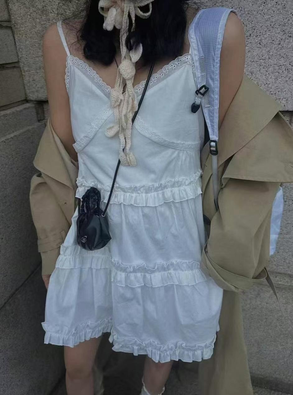 AIRPLANE韓國代購㊣女士新品25春夏人氣熱賣職業時尚連衣裙AIRPLANE連衣裙