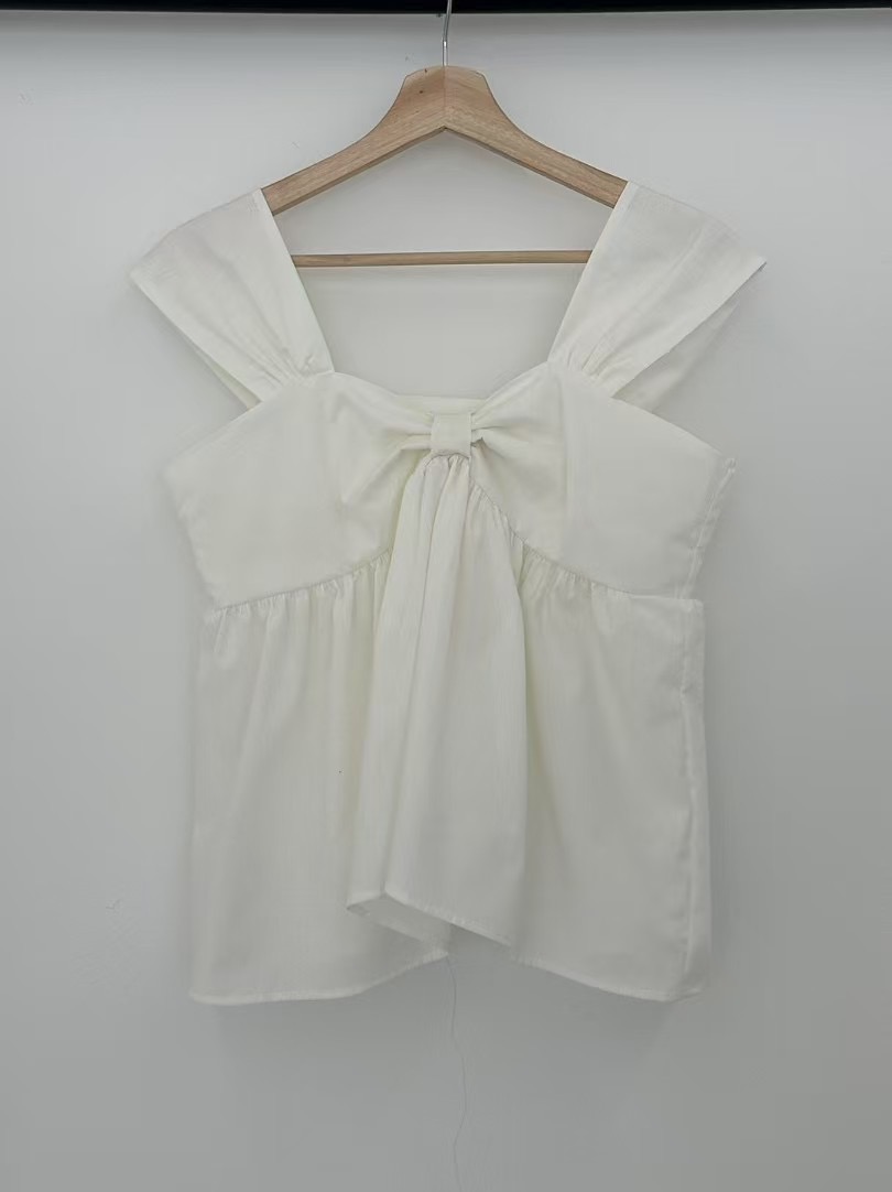 A.VER東大門㊣實拍女士新品推薦時尚熱賣職業25春夏吊帶背心A.VER吊帶/背心
