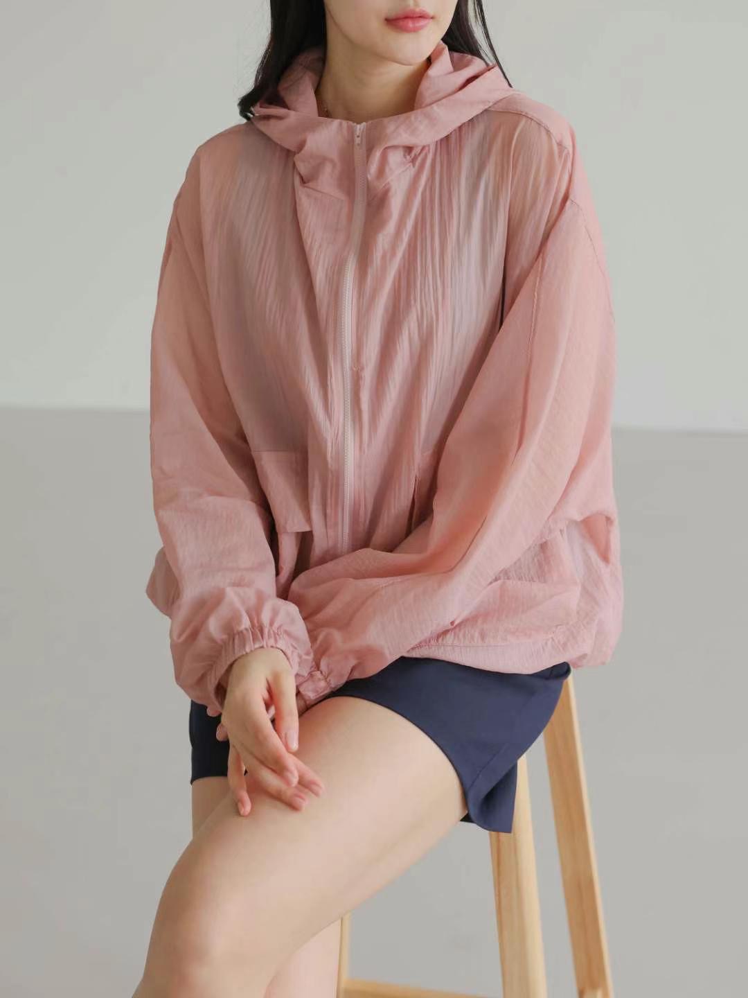 LOVELY韓國代購㊣女士新品時尚職業真品推薦熱賣休閑人氣夾克LOVELY夾克