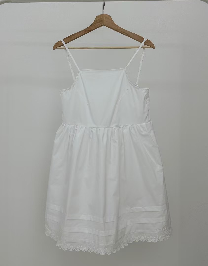 A.VER東大門㊣直郵女裝新品真品熱賣休閑人氣25春夏連衣裙A.VER連衣裙