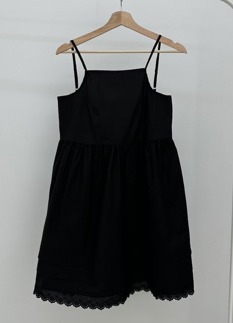 A.VER東大門㊣直郵女裝新品真品熱賣休閑人氣25春夏連衣裙A.VER連衣裙圖色2