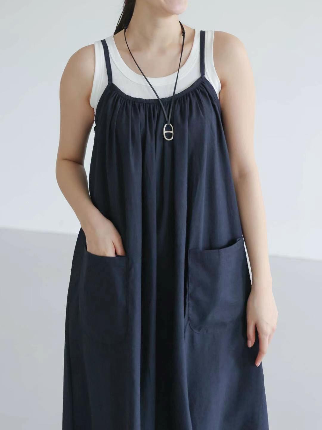 LOVELY東大門㊣實拍女裝新品職業真品推薦25春夏連衣裙不含內搭LOVELY連衣裙