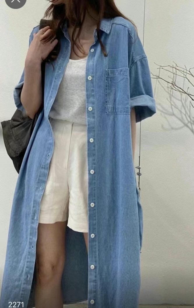 A.CONCEPT東大門㊣直郵女裝新品25春夏職業休閑推薦連衣裙A.CONCEPT連衣裙