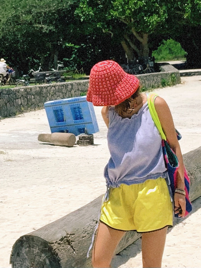 PARIS MATCH韓國直郵㊣女裝新款真品人氣職業熱賣吊帶背心PARIS MATCH吊帶/背心