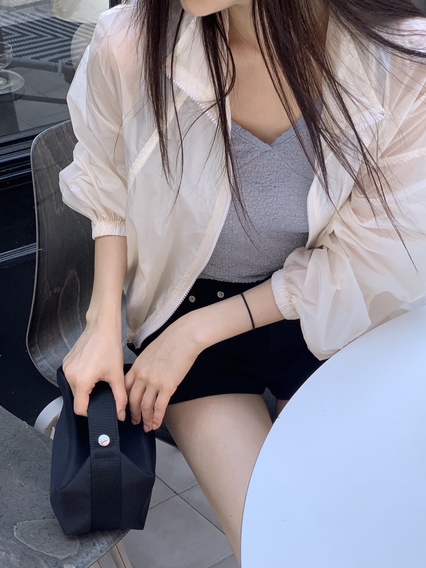 LOGARDEN東大門㊣直郵女裝新品時尚推薦休閑熱賣真品吊帶背心LO GARDEN吊帶/背心