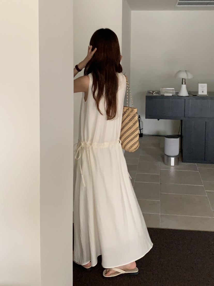 BAKING POWDER韓國直郵㊣女士新品真品推薦休閑時尚連衣裙BAKING POWDER連衣裙