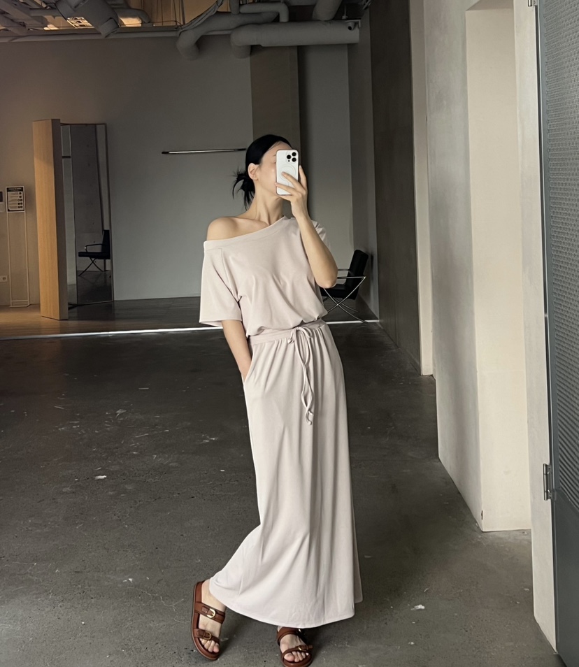 VERNI東大門㊣實拍女士新款真品推薦人氣時尚熱賣職業連衣裙VERNI連衣裙