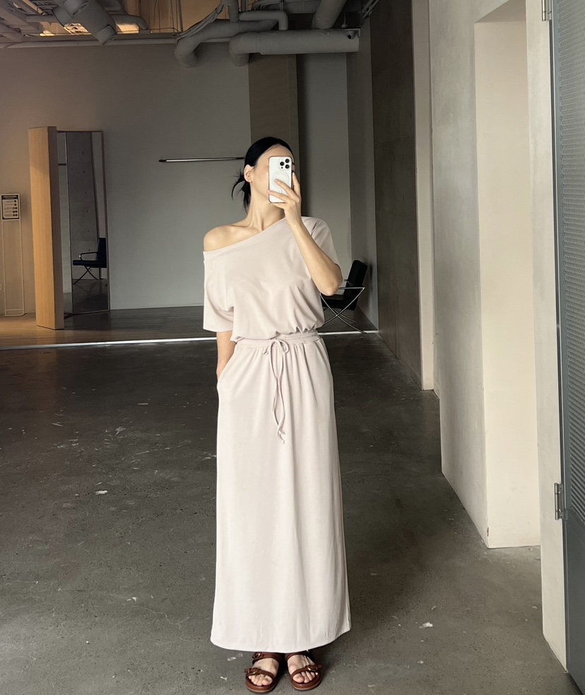VERNI東大門㊣實拍女士新款真品推薦人氣時尚熱賣職業連衣裙VERNI連衣裙
