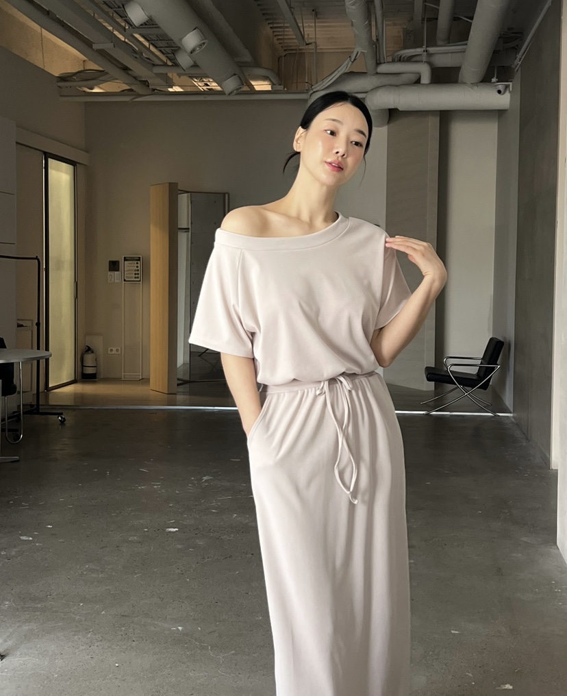 VERNI東大門㊣實拍女士新款真品推薦人氣時尚熱賣職業連衣裙VERNI連衣裙
