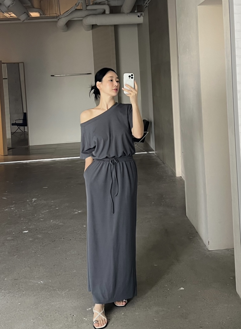 VERNI東大門㊣實拍女士新款真品推薦人氣時尚熱賣職業連衣裙VERNI連衣裙