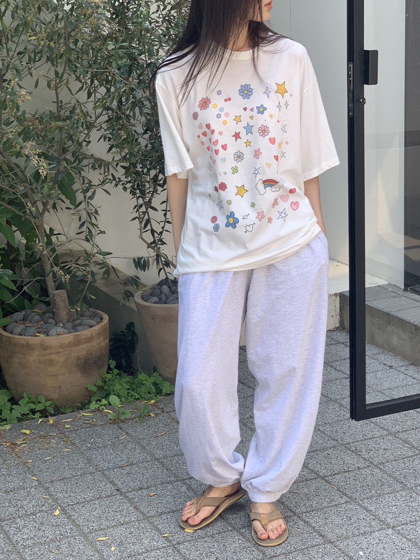 LOGARDEN東大門㊣實拍女裝新款熱賣職業25春夏人氣時尚真品T恤LO GARDENT恤