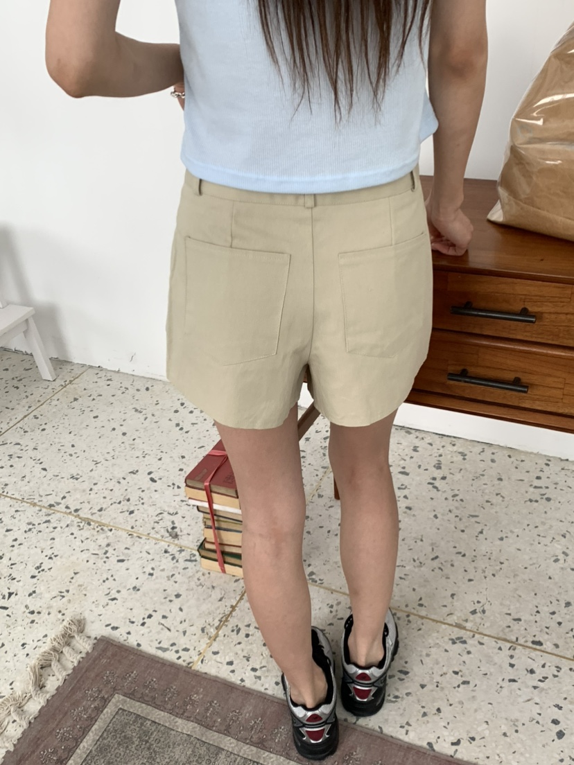 EOMPIT韓國代購㊣女裝新款職業休閑推薦熱賣真品人氣時尚裙褲EOMPIT裙褲