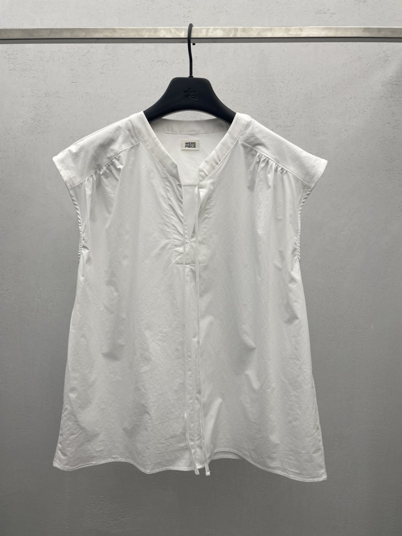 KARE/WEREPIECE韓國代購㊣女士新品休閑真品職業襯衫蕾絲衫KARE/WEREPIECE襯衫/蕾絲衫