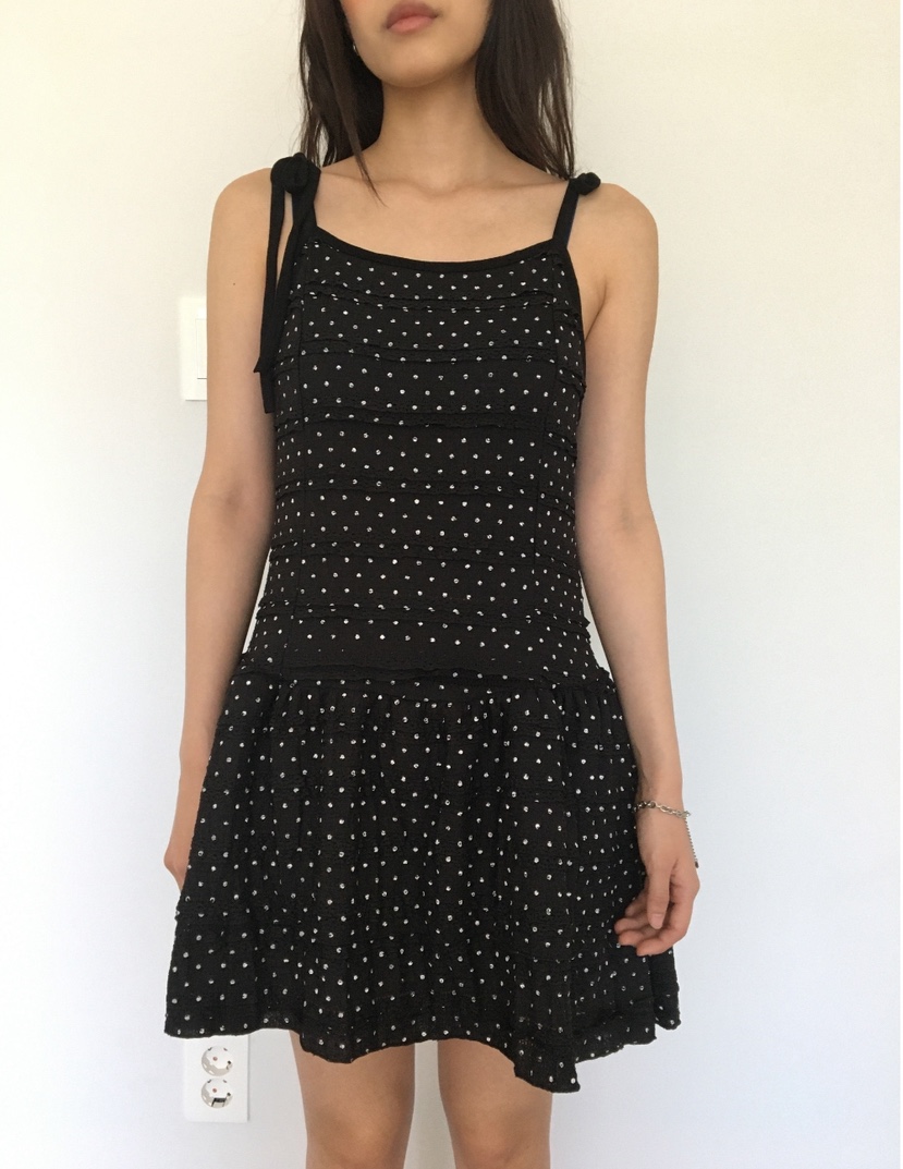 I I韓國代購㊣女裝新品真品25春夏熱賣推薦人氣休閑連衣裙ITSSONG連衣裙