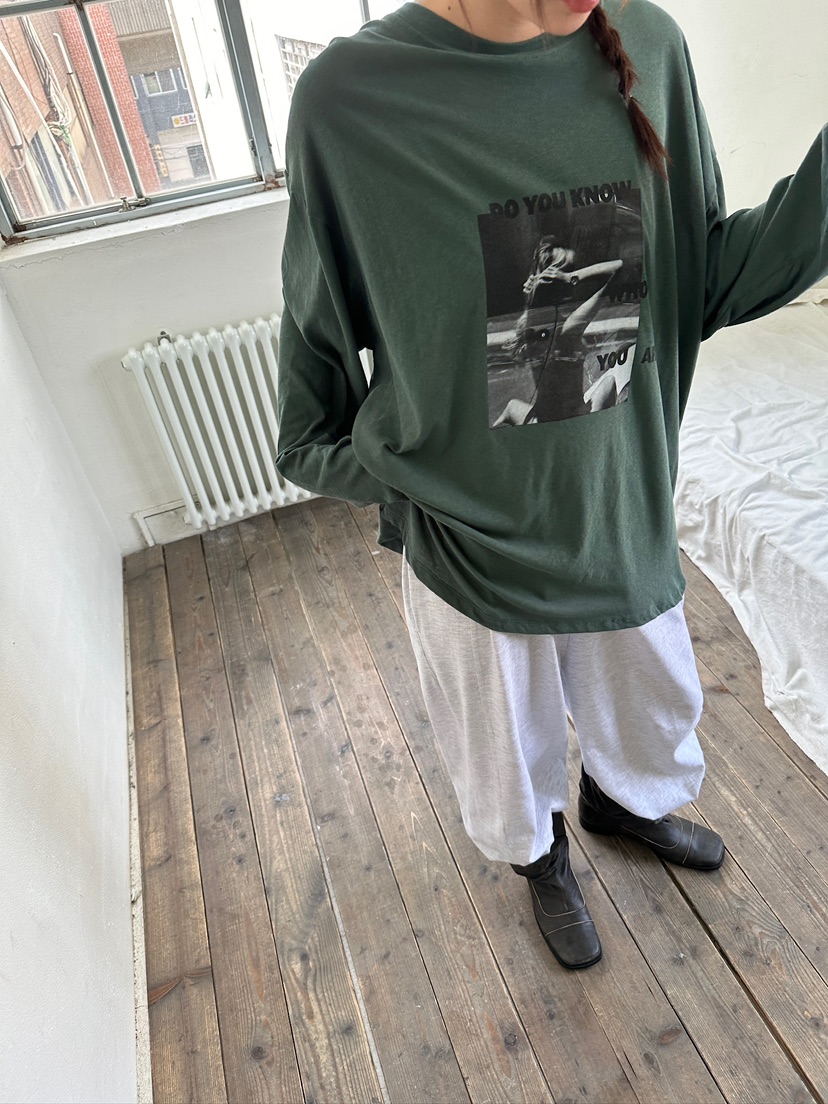 UNBOUND韓國直郵㊣女士新款職業真品人氣熱賣時尚休閑休閑褲UNBOUND休閑褲