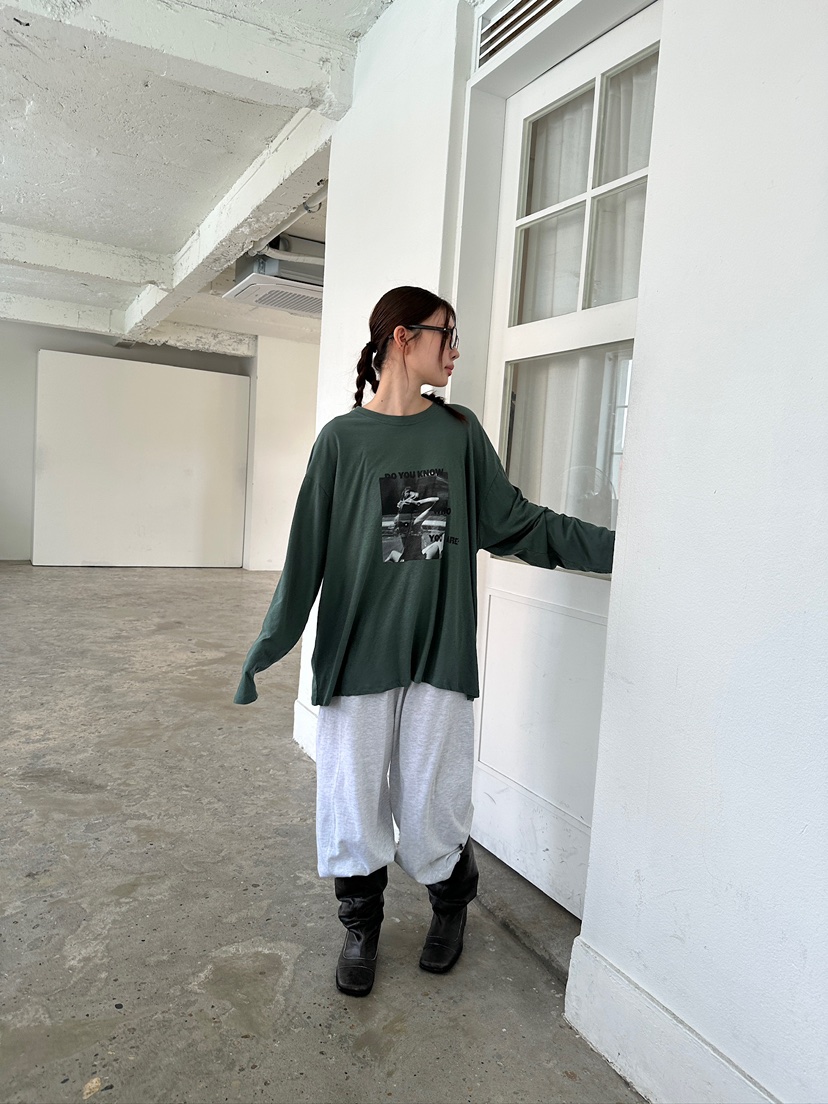 UNBOUND韓國直郵㊣女士新款職業真品人氣熱賣時尚休閑休閑褲UNBOUND休閑褲