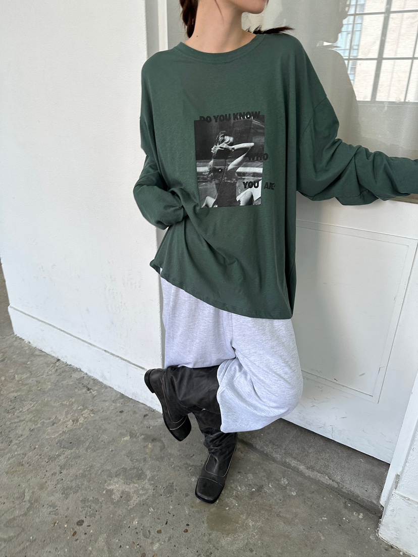 UNBOUND韓國直郵㊣女士新款職業真品人氣熱賣時尚休閑休閑褲UNBOUND休閑褲