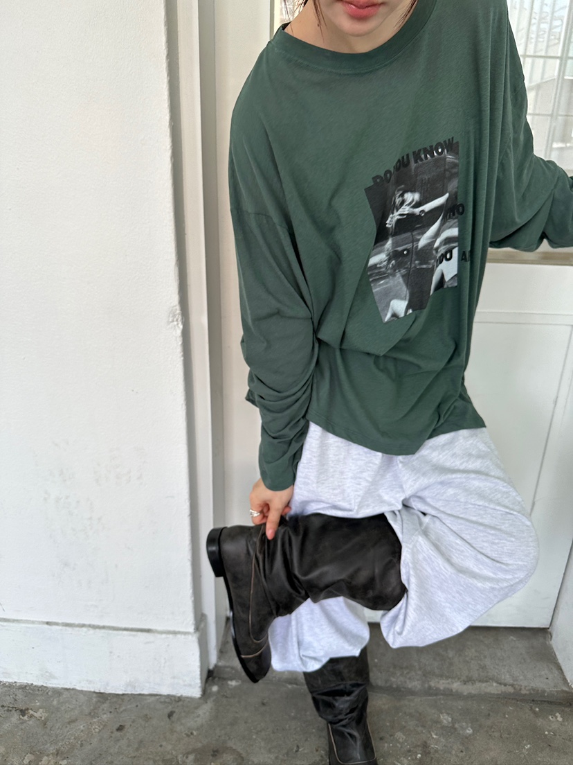 UNBOUND韓國直郵㊣女士新款職業真品人氣熱賣時尚休閑休閑褲UNBOUND休閑褲