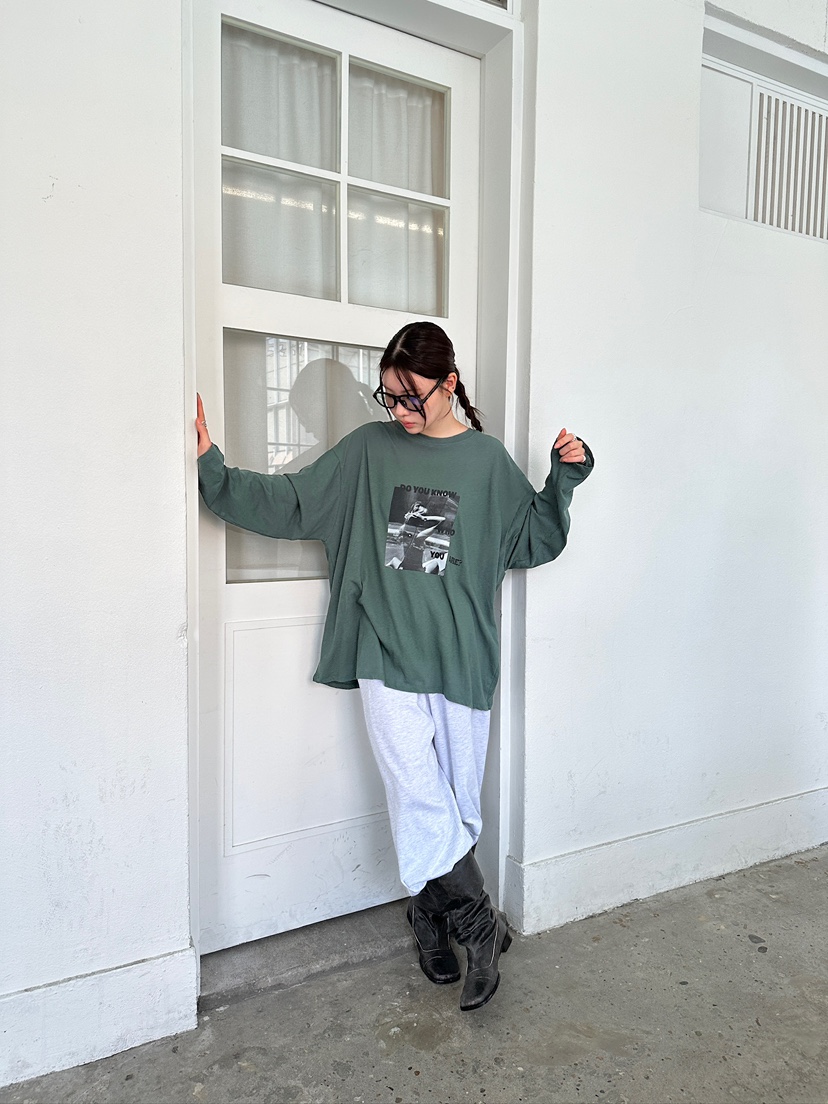 UNBOUND韓國直郵㊣女士新款職業真品人氣熱賣時尚休閑休閑褲UNBOUND休閑褲