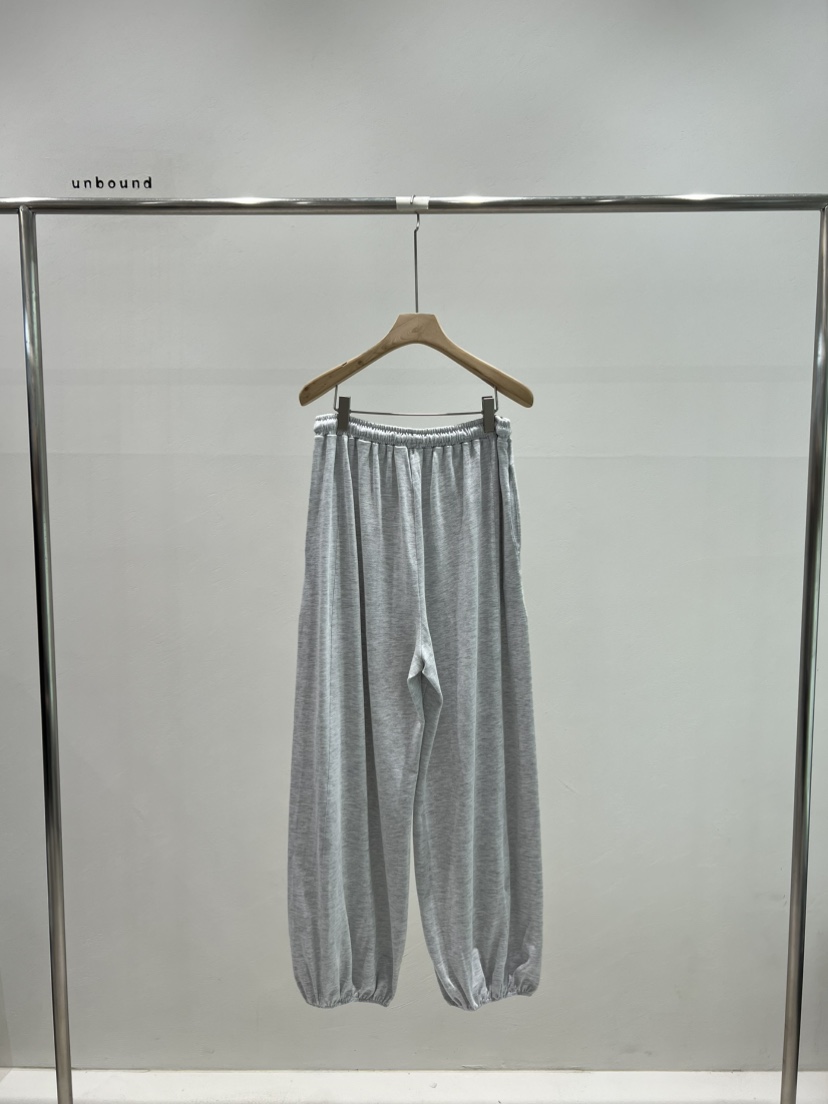 UNBOUND韓國直郵㊣女士新款職業真品人氣熱賣時尚休閑休閑褲UNBOUND休閑褲