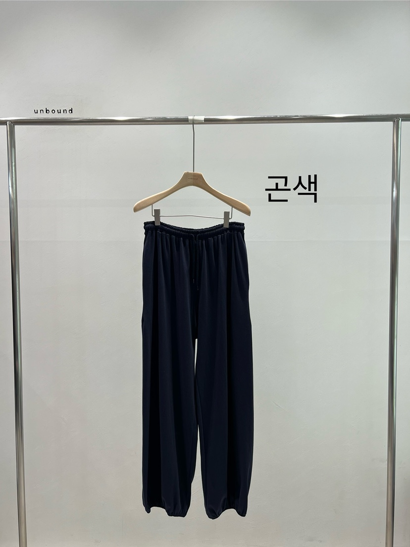 UNBOUND韓國直郵㊣女士新款職業真品人氣熱賣時尚休閑休閑褲UNBOUND休閑褲圖色4