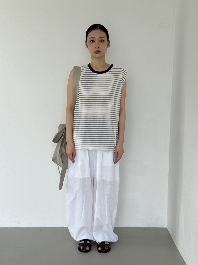 KARE/WEREPIECE東大門㊣直郵女士新款25春夏休閑推薦吊帶背心KARE/WEREPIECE吊帶/背心