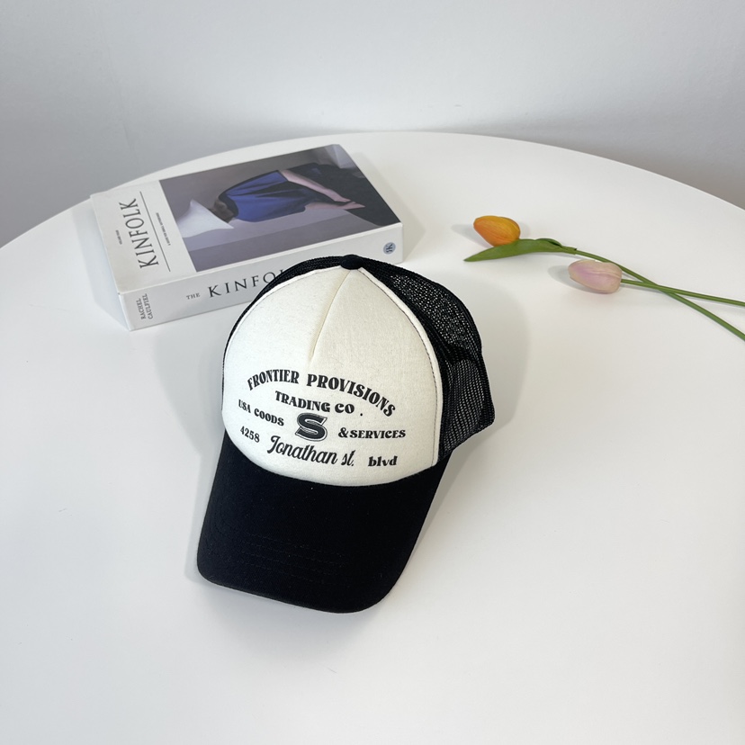LOVELY HAT韓國直郵㊣女裝新品熱賣時尚推薦真品職業25春夏帽子LOVELY HAT帽子圖色3