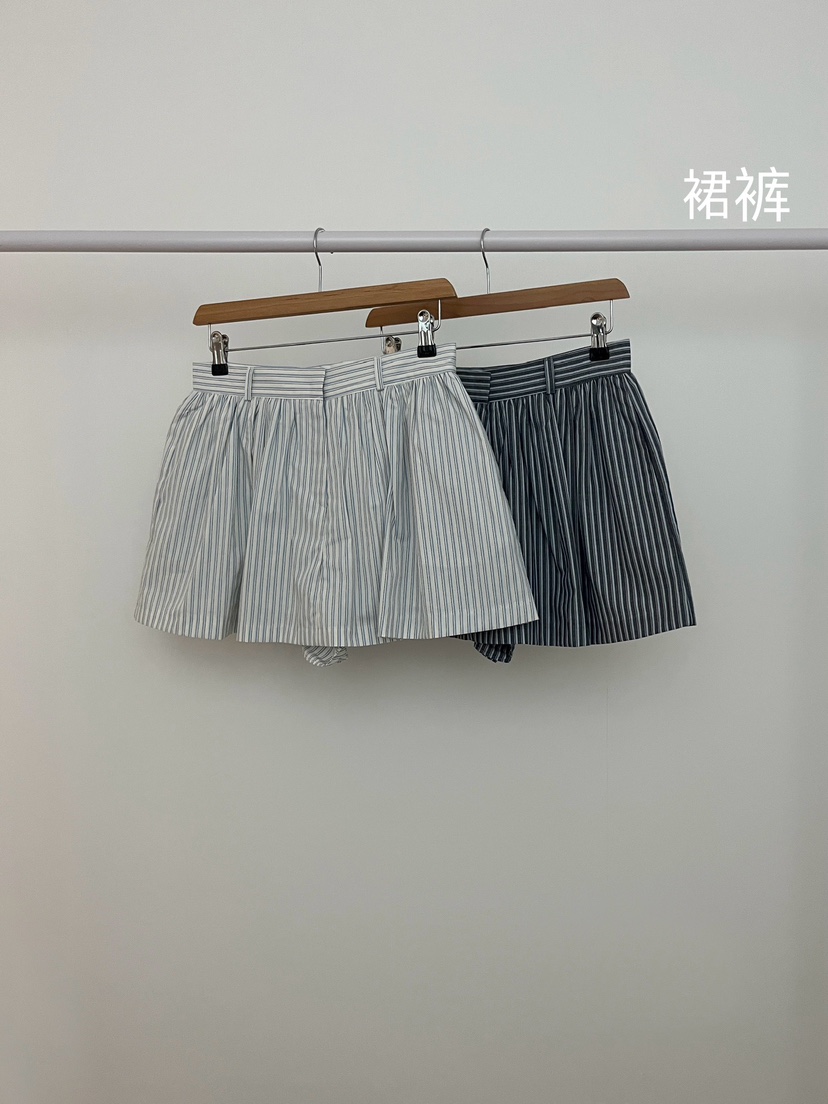 RE:OPENING東大門㊣實拍女裝新品25春夏職業熱賣時尚推薦裙褲RE:OPENING裙褲