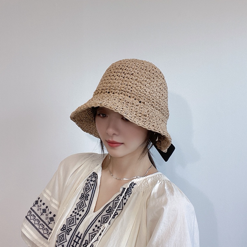 LOVELY HAT韓國代購㊣女士新款25春夏職業時尚真品休閑帽子LOVELY HAT帽子
