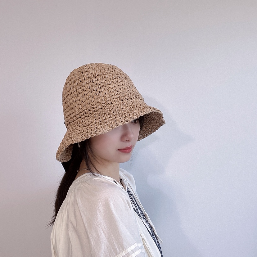 LOVELY HAT韓國代購㊣女士新款25春夏職業時尚真品休閑帽子LOVELY HAT帽子