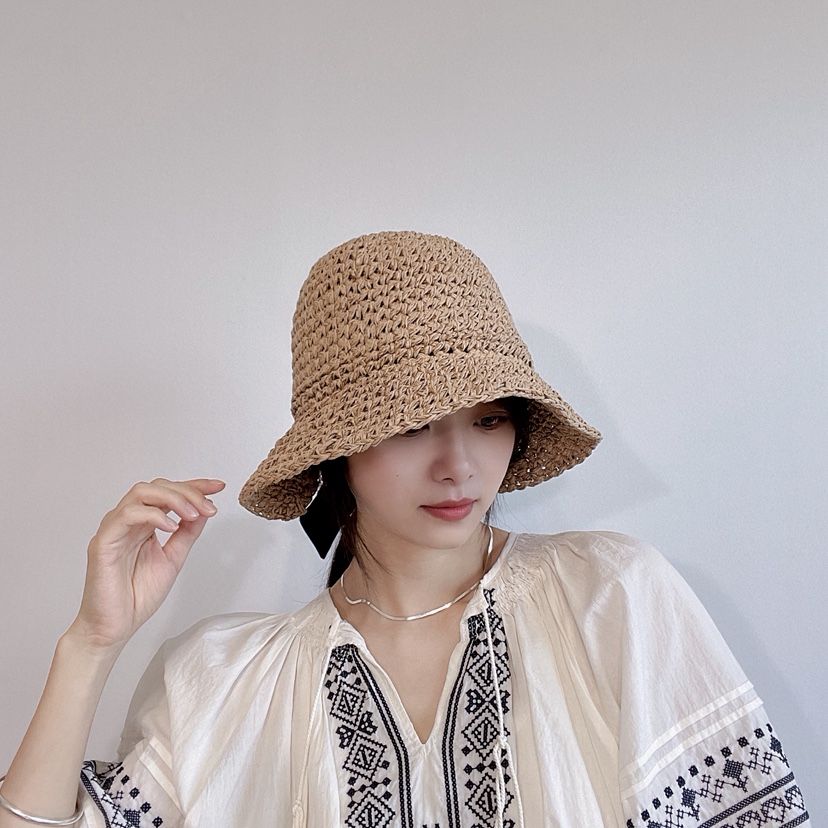 LOVELY HAT韓國代購㊣女士新款25春夏職業時尚真品休閑帽子LOVELY HAT帽子