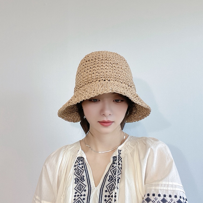 LOVELY HAT韓國代購㊣女士新款25春夏職業時尚真品休閑帽子LOVELY HAT帽子