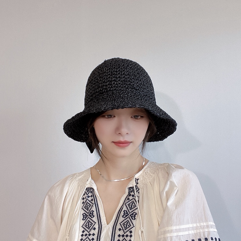 LOVELY HAT韓國代購㊣女士新款25春夏職業時尚真品休閑帽子LOVELY HAT帽子