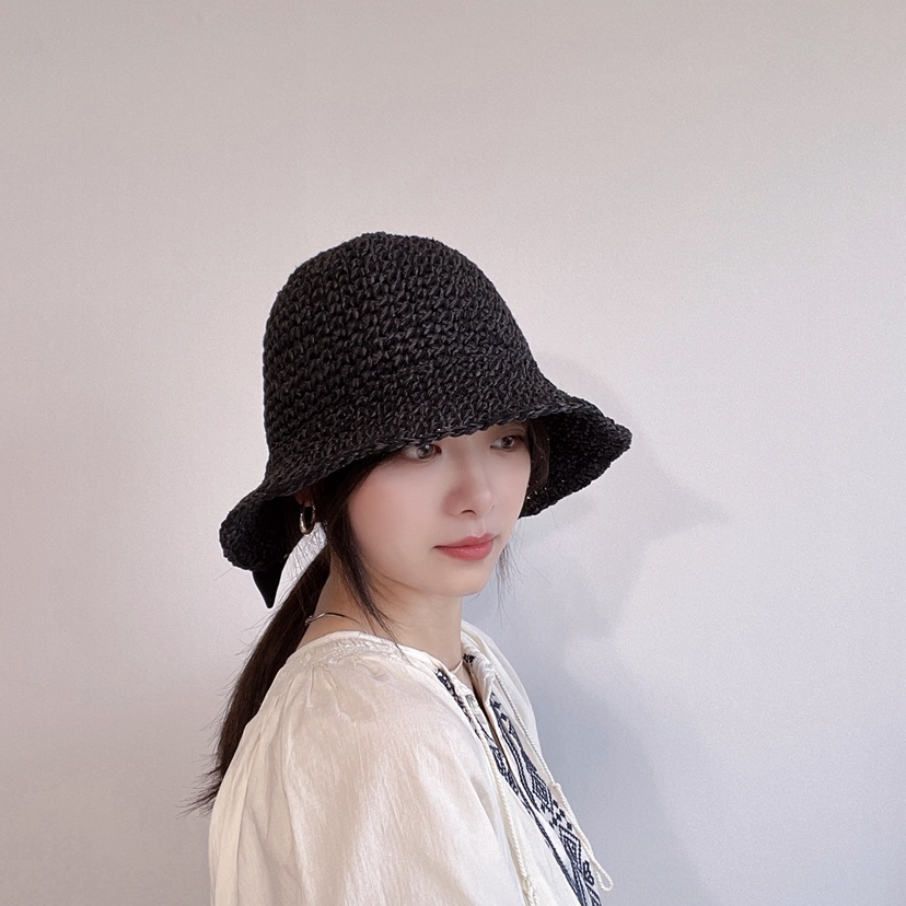LOVELY HAT韓國代購㊣女士新款25春夏職業時尚真品休閑帽子LOVELY HAT帽子