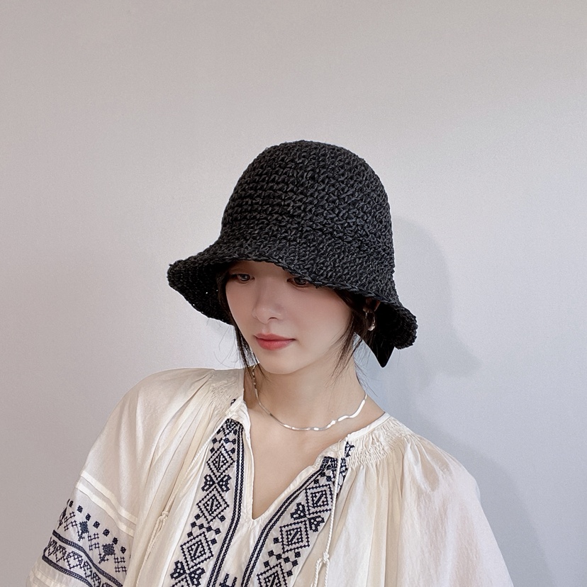 LOVELY HAT韓國代購㊣女士新款25春夏職業時尚真品休閑帽子LOVELY HAT帽子