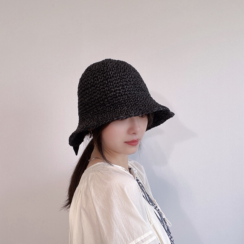 LOVELY HAT韓國代購㊣女士新款25春夏職業時尚真品休閑帽子LOVELY HAT帽子