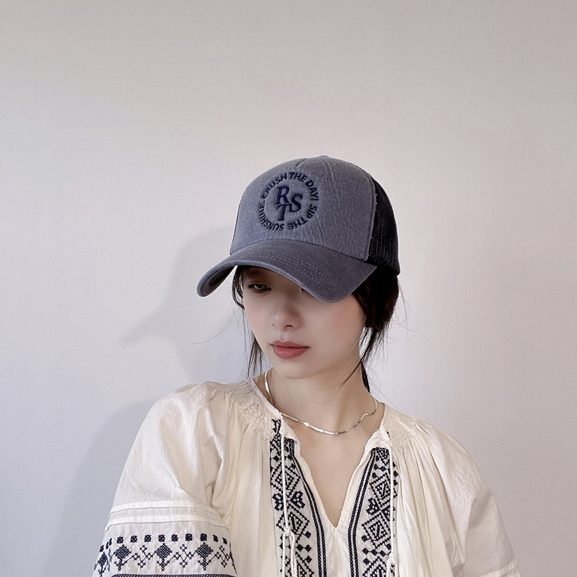 LOVELY HAT東大門㊣直郵女裝新品真品25春夏職業人氣推薦帽子LOVELY HAT帽子