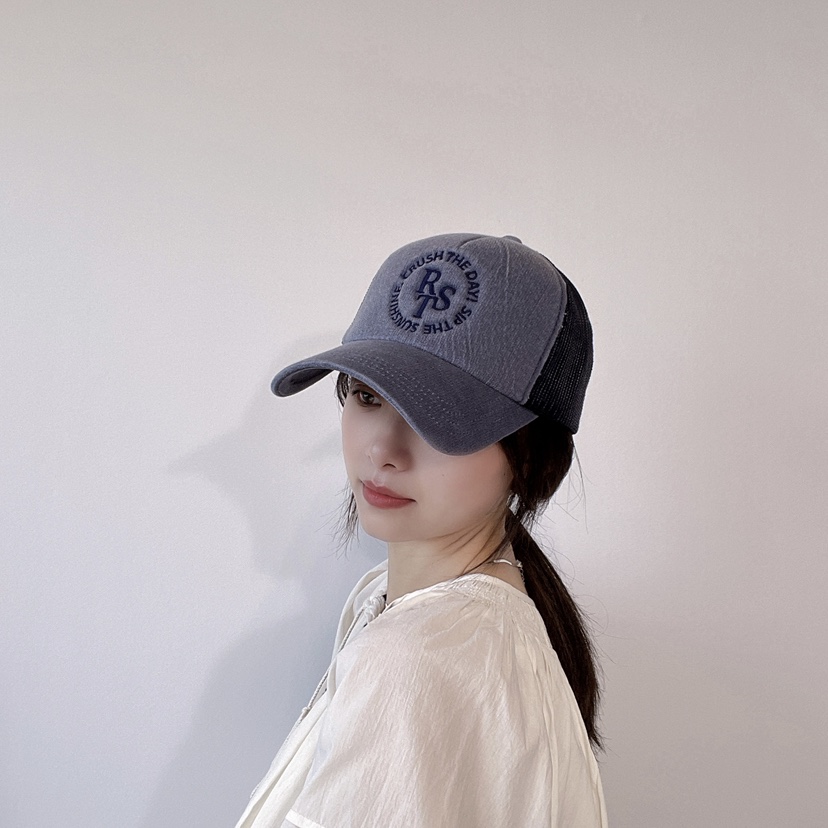 LOVELY HAT東大門㊣直郵女裝新品真品25春夏職業人氣推薦帽子LOVELY HAT帽子