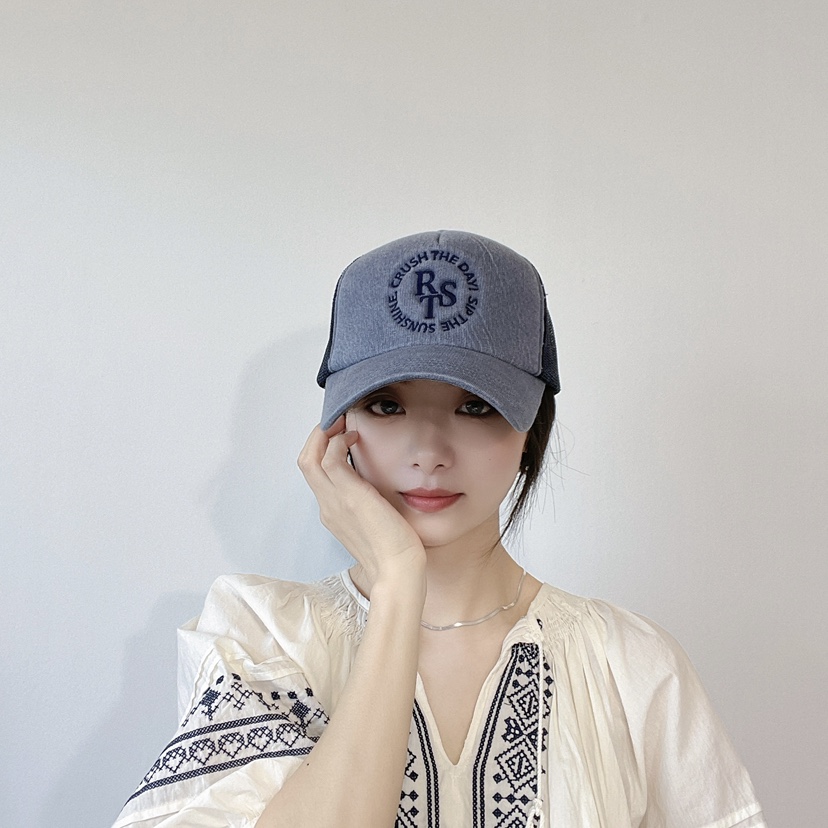 LOVELY HAT東大門㊣直郵女裝新品真品25春夏職業人氣推薦帽子LOVELY HAT帽子